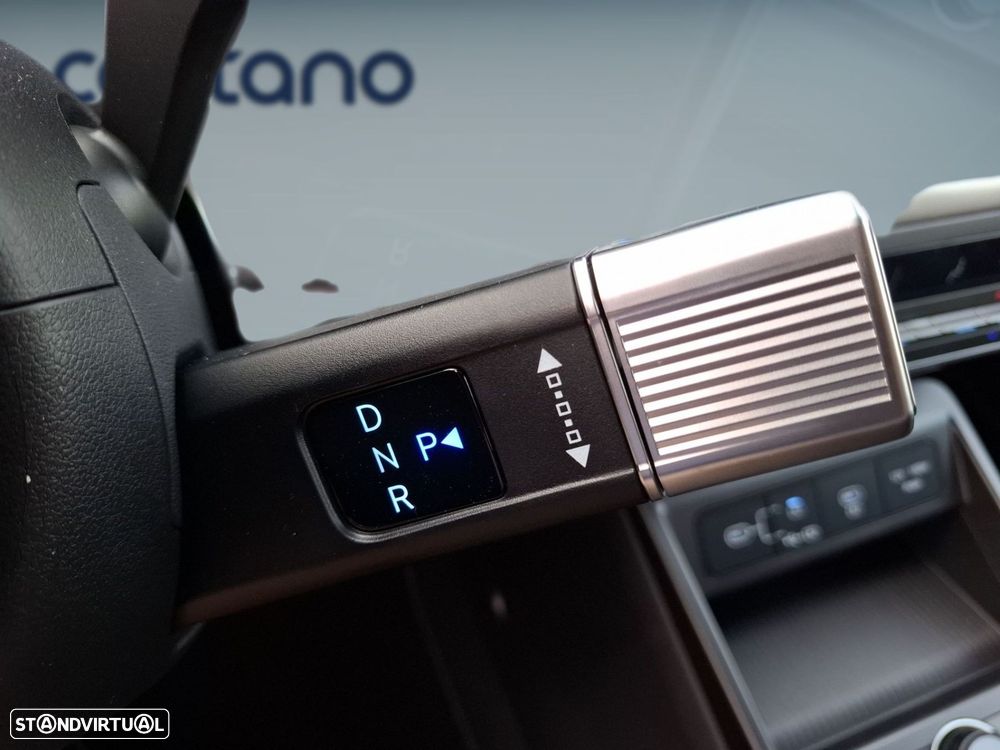 Hyundai Kauai 64.8 kWh Premium - 13