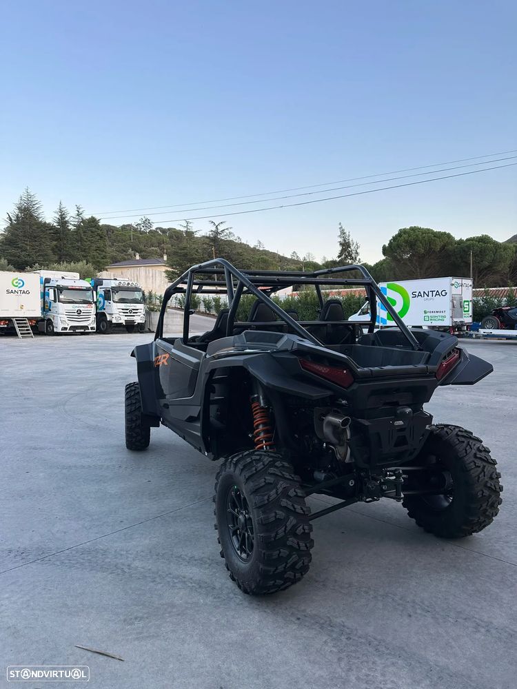 Polaris RZR 1000 XP4 - 4