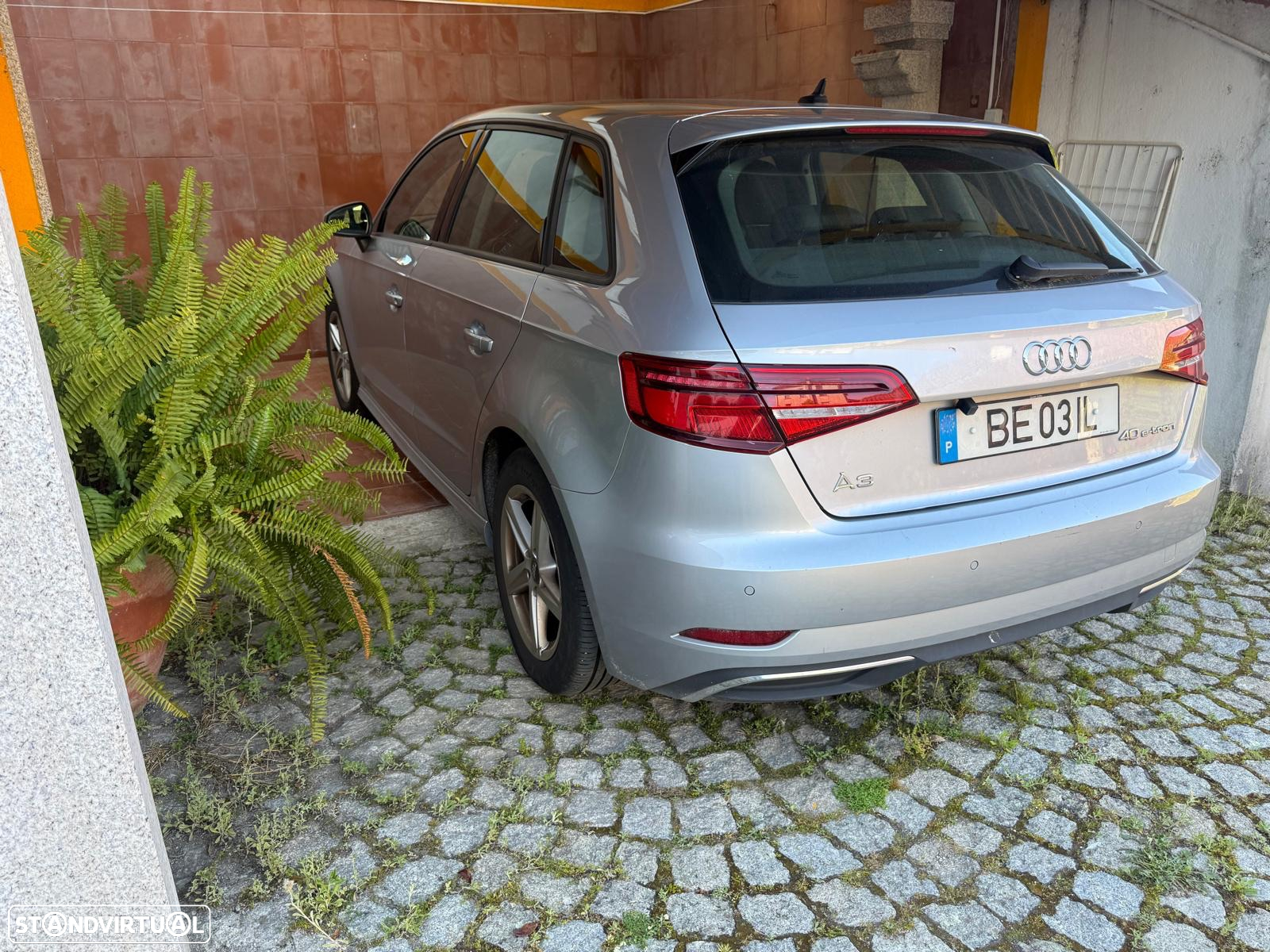 Audi A3 Sportback 1.4 TFSI e-tron - 6