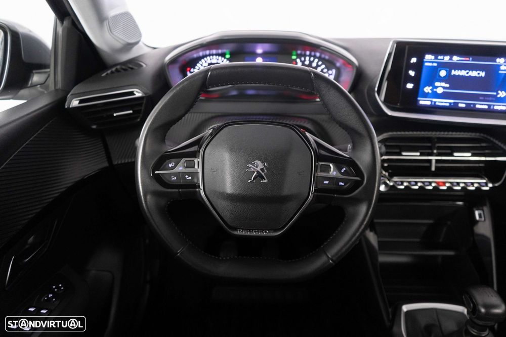 Peugeot 208 1.2 PureTech Active Pack - 23