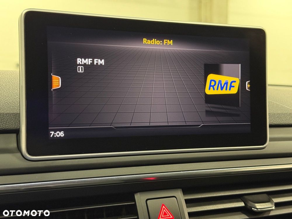 Audi A4 Avant 2.0 TDI Quattro Sport S tronic - 33