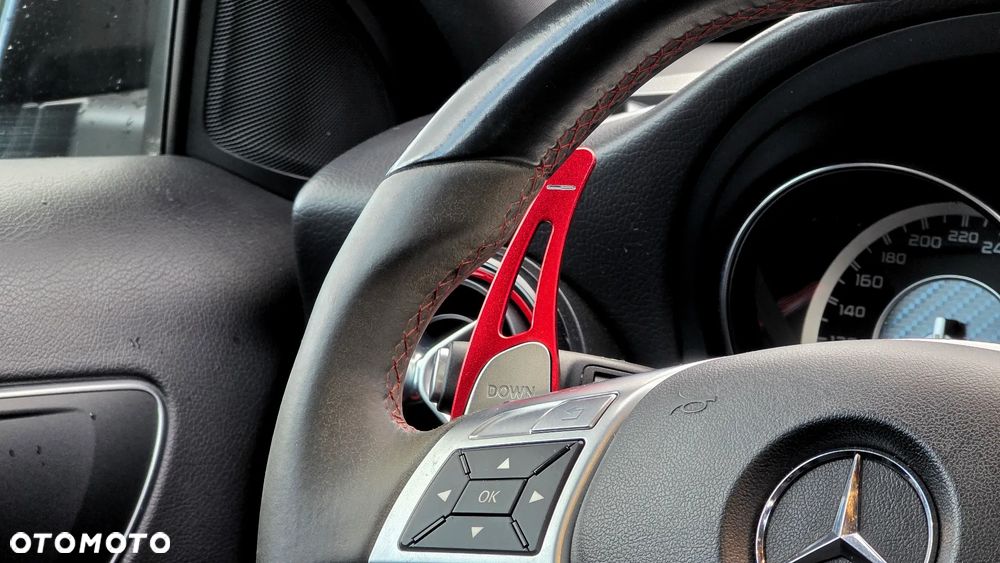 Mercedes-Benz GLA 45 AMG 4-Matic - 34
