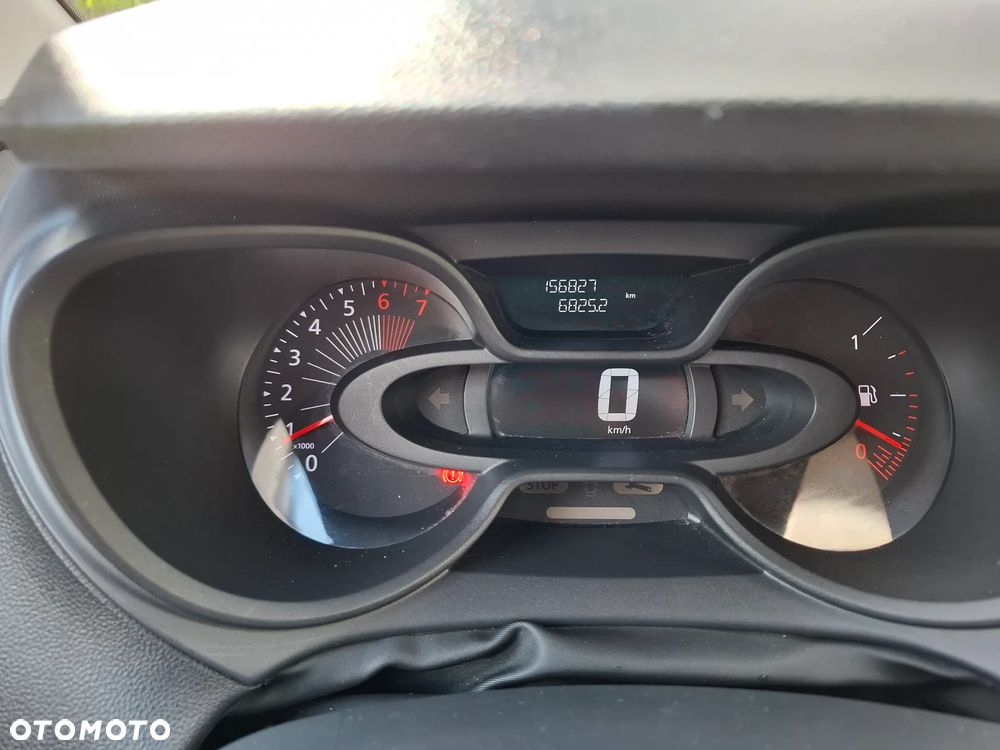 Renault Captur ENERGY TCe 90 Start&Stop Experience - 16