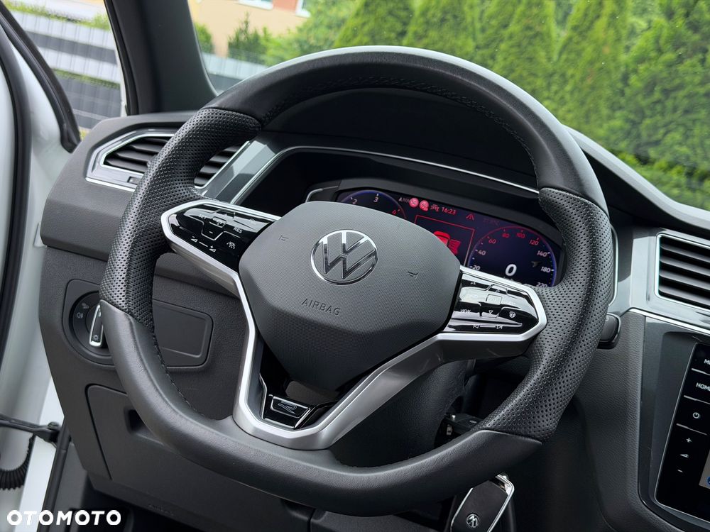 Volkswagen Tiguan 1.5 TSI OPF DSG R-Line - 29