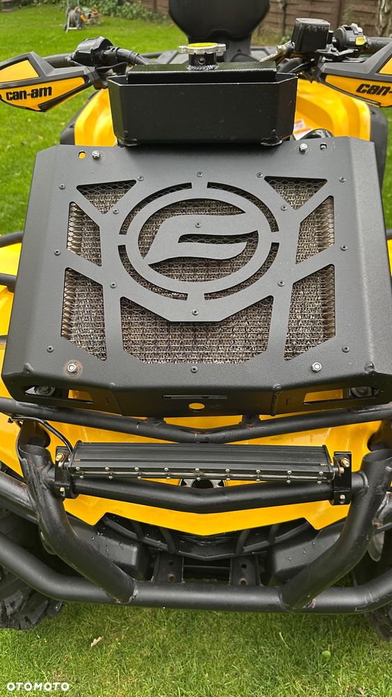Can-Am Outlander - 15