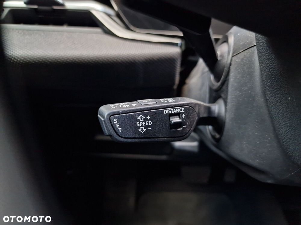 Audi A5 Limousine TFSI S tronic - 34