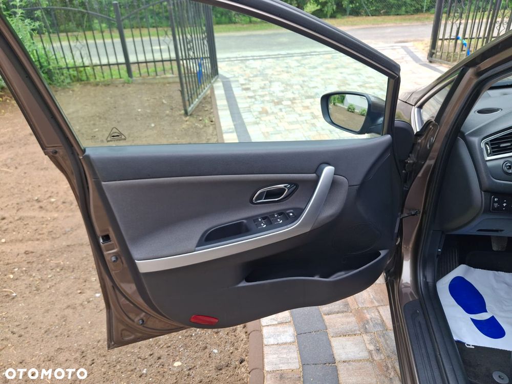 Kia Ceed 1.4 CVVT ISG Dream Team Edition - 21