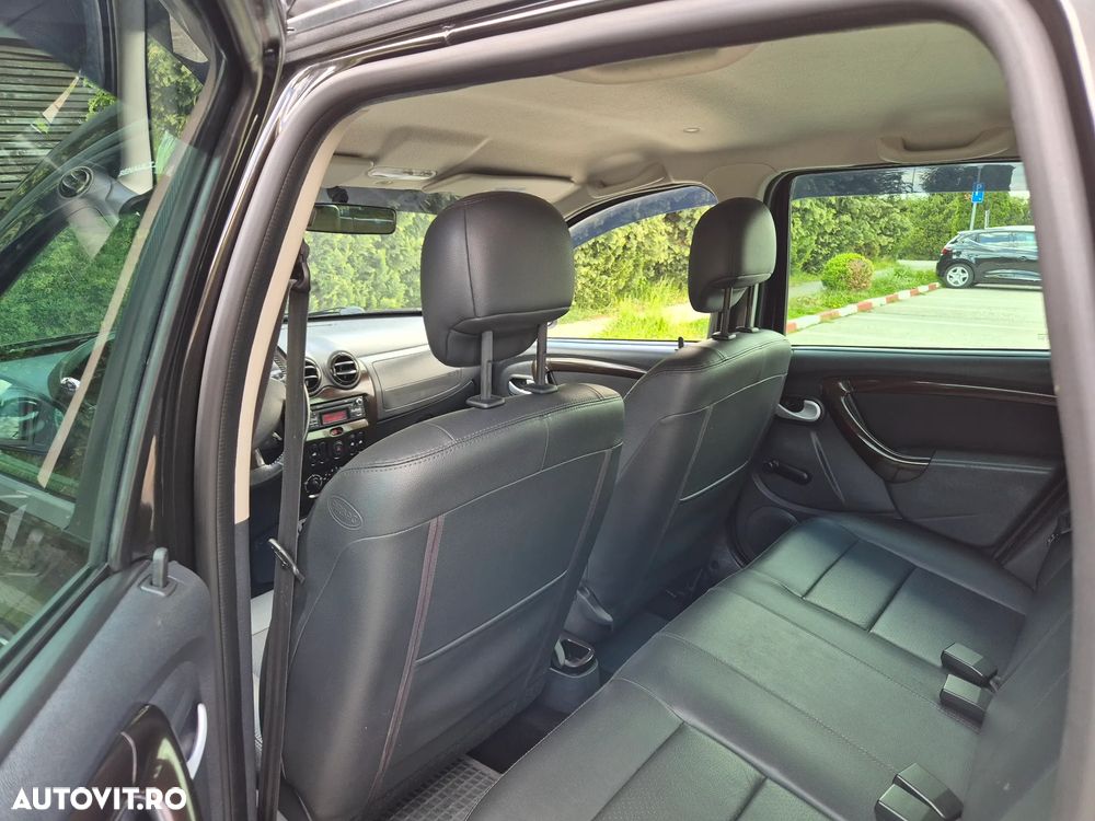 Dacia Duster - 10