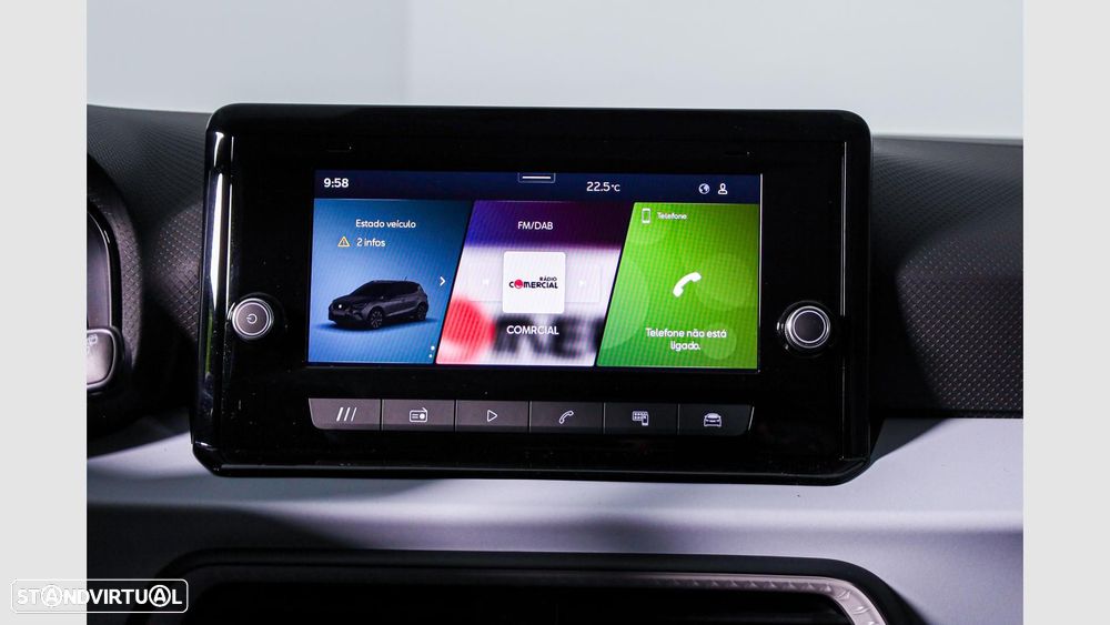 SEAT Arona 1.0 TSI Style - 7