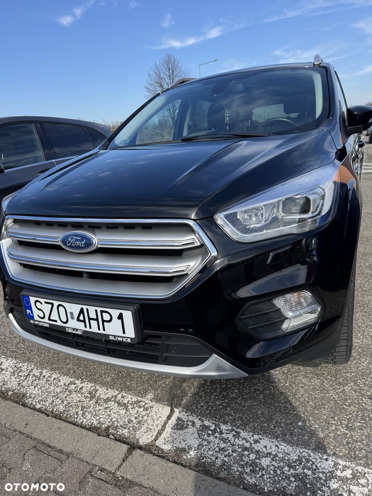 Ford Kuga - 7