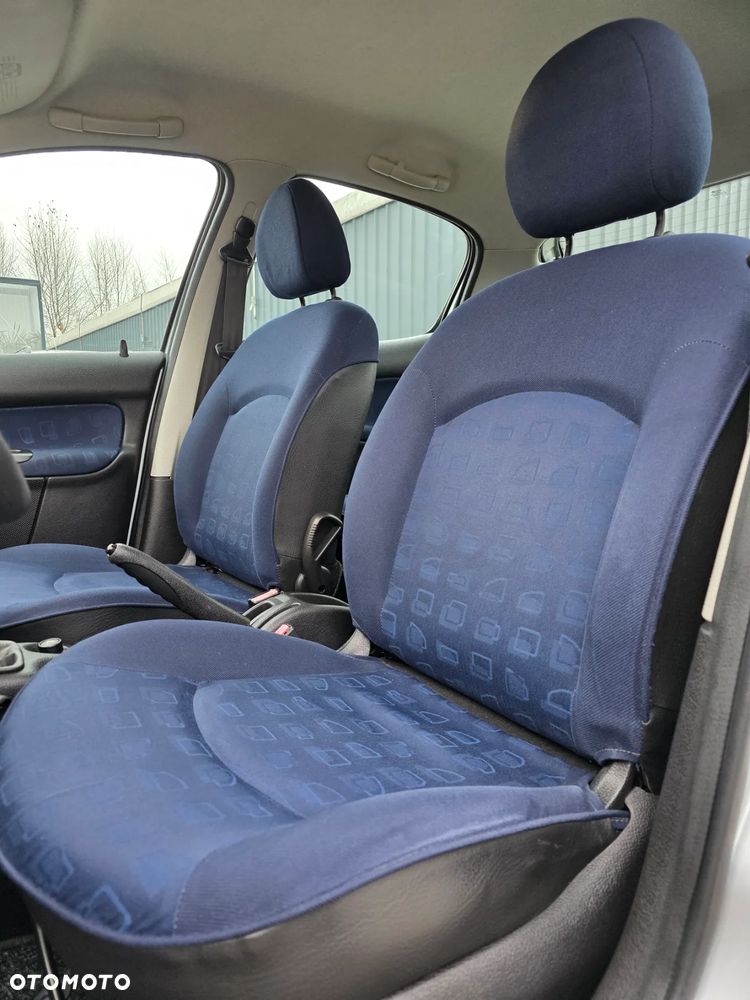 Peugeot 206 75 Grand Filou - 13