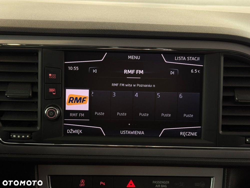 Seat Leon 1.5 EcoTSI Evo Xcellence S&S - 24