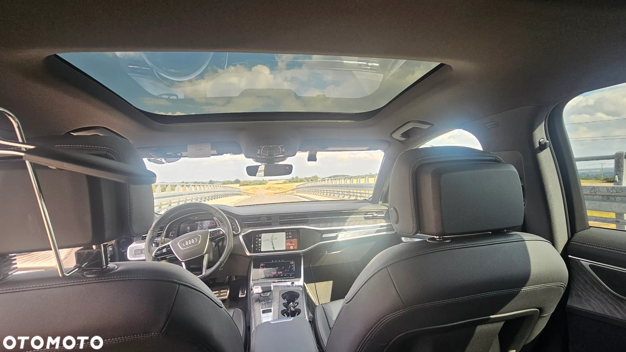 Audi A6 55 TFSI quattro S tronic S line - 13