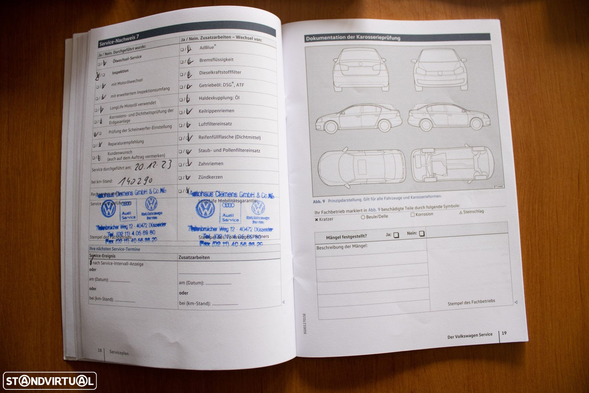 VW Golf GTI (BlueMotion ) DSG - 47