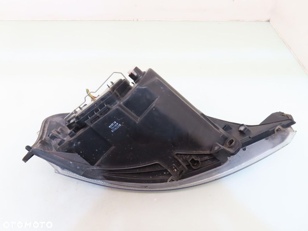 LAMPA LEWA PRZEDNIA CITROEN C3 I - 7