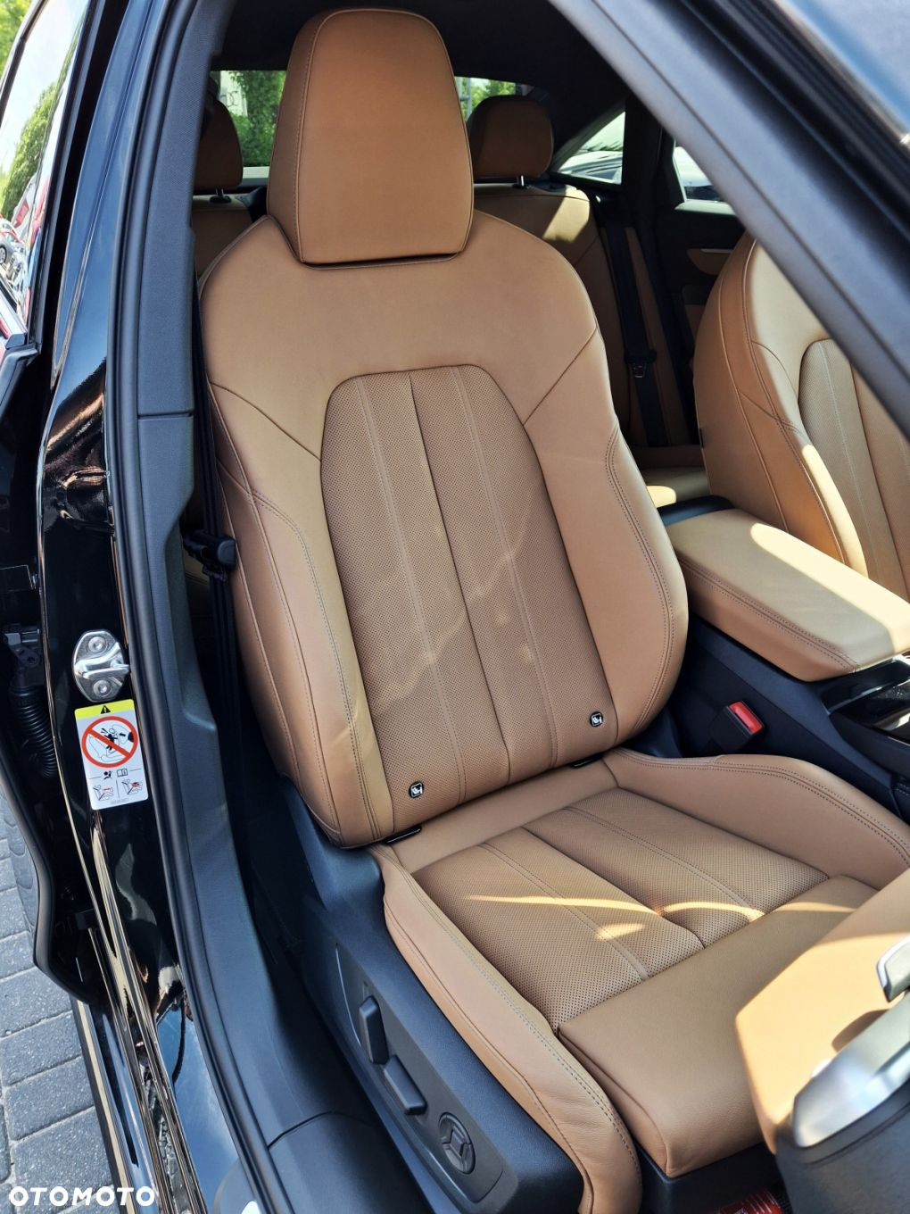 Audi A6 - 18