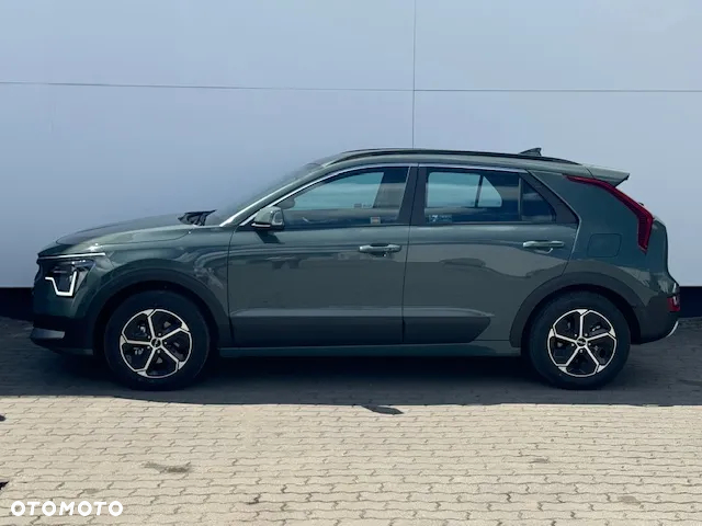 Kia Niro 1.6 GDI Hybrid M - 4
