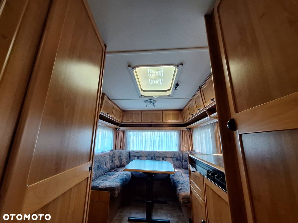 Hymer-Eriba Moving 532 - 19