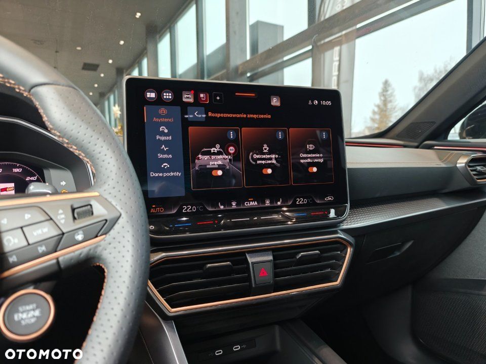 Cupra Formentor - 23