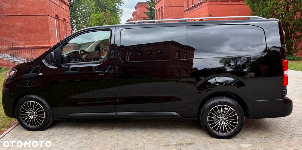 Opel Vivaro Long 3,1t Enjoy Flex (bryg.) - 40