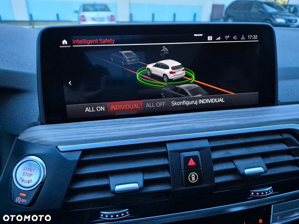 BMW X3 xDrive30i M Sport sport - 33