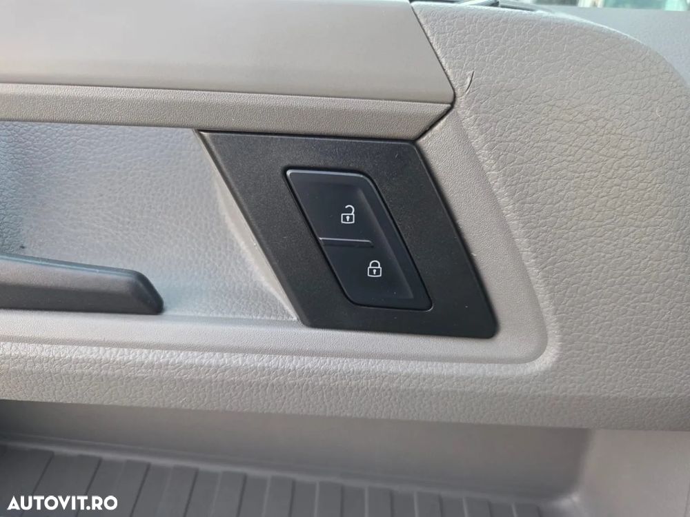 Volkswagen New Crafter Extralung L4H3 - 36