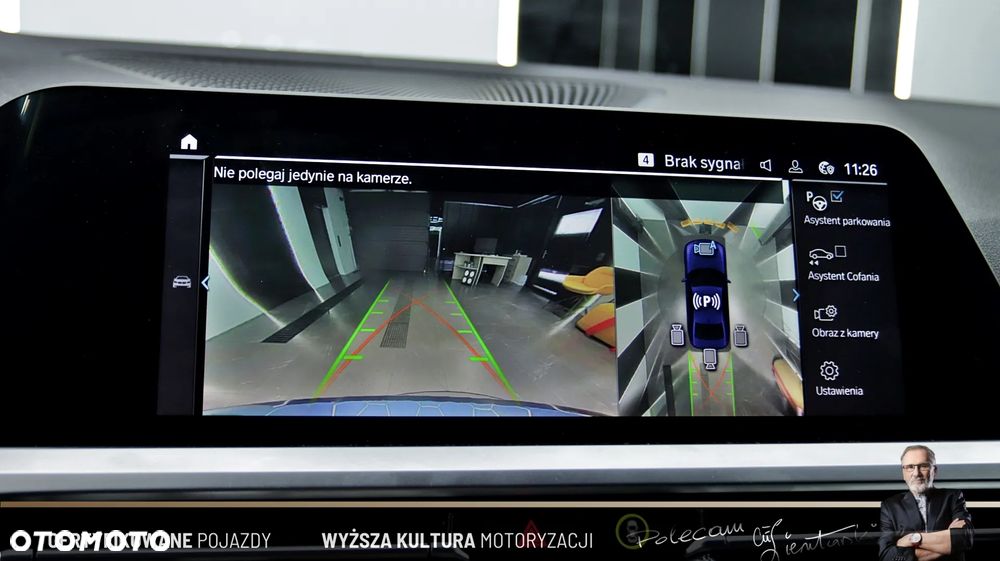 BMW Seria 3 330e Sport Line sport - 23