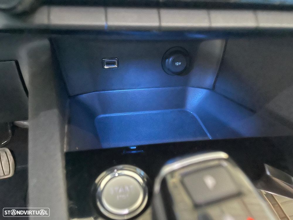 Peugeot 5008 BlueHDI 120 EAT6 Allure - 17