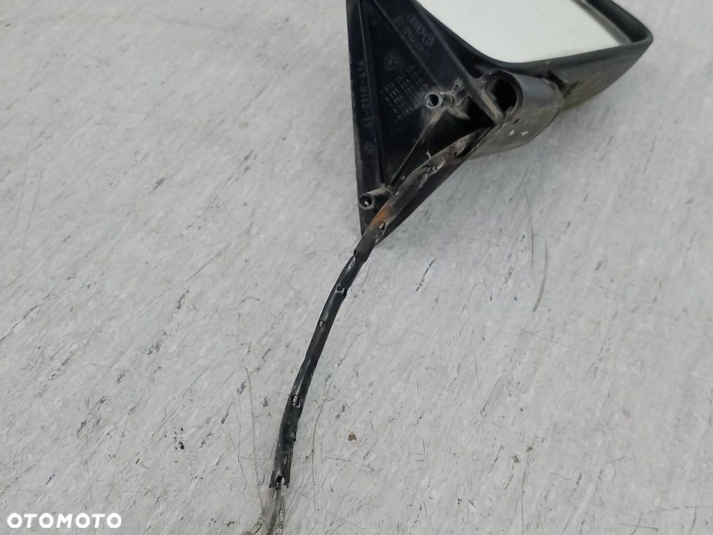 LUSTERKO PRAWE VW GOLF II 41-2116-414 LA3E - 6