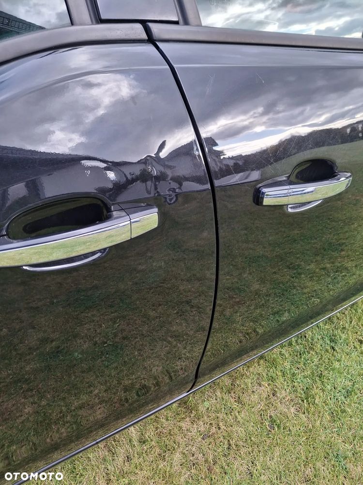 Opel Meriva 1.4 T Cosmo - 10