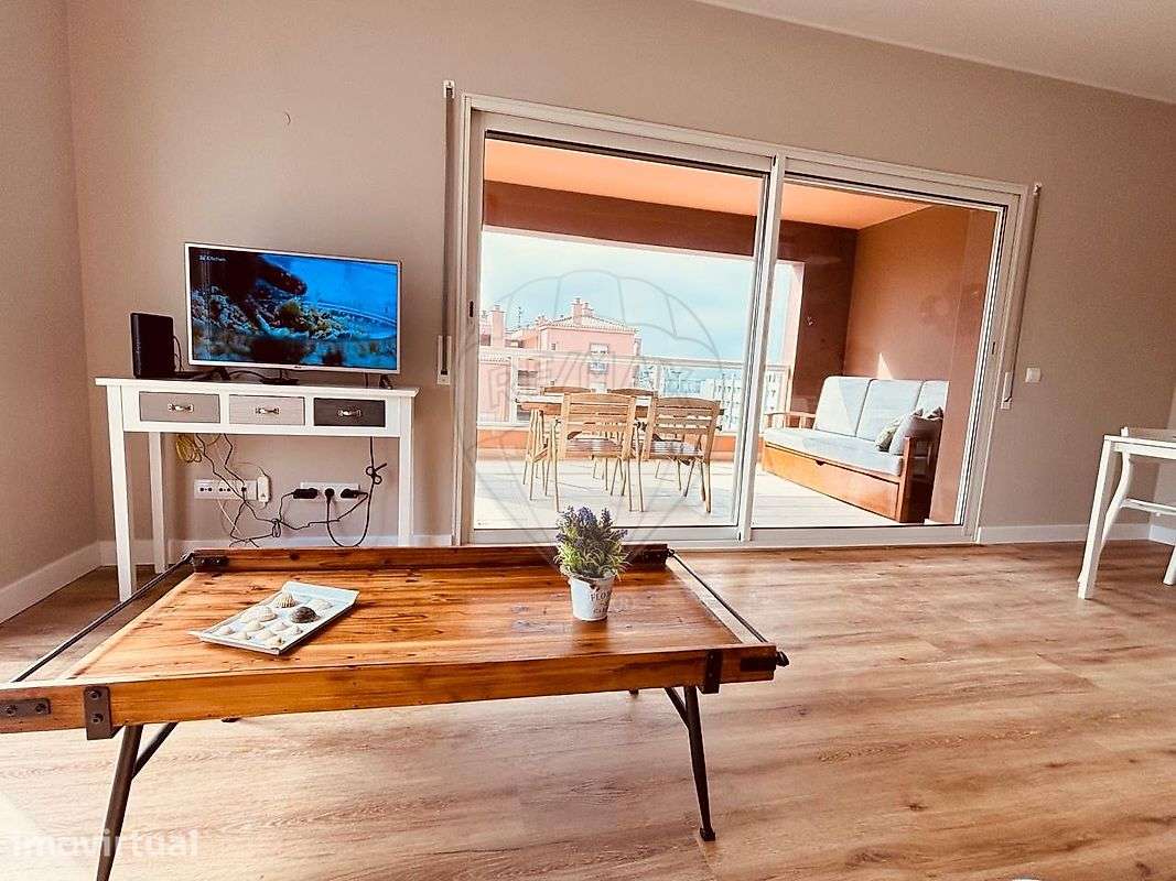 Apartamento T1 para venda - Grande imagem: 5/15