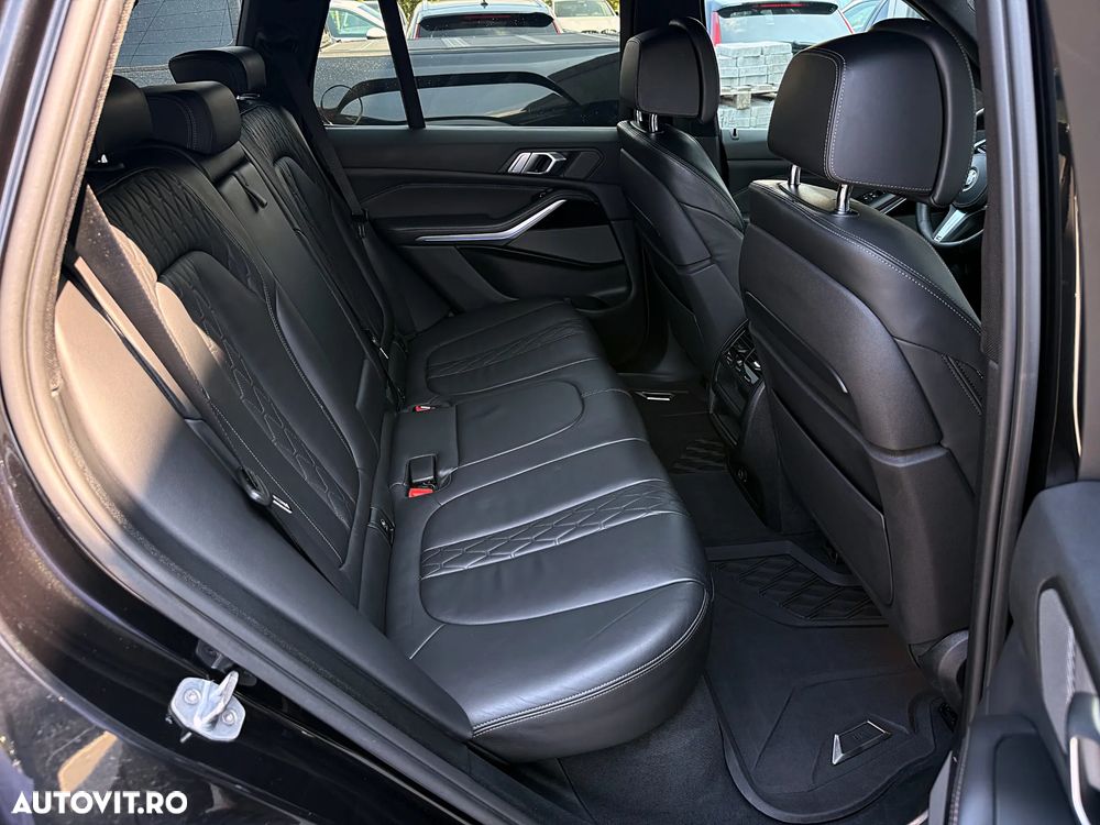 BMW X5 - 25
