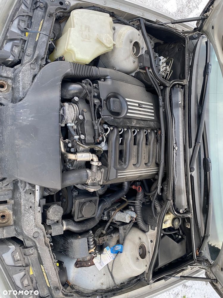 BMW Seria 3 330d - 16