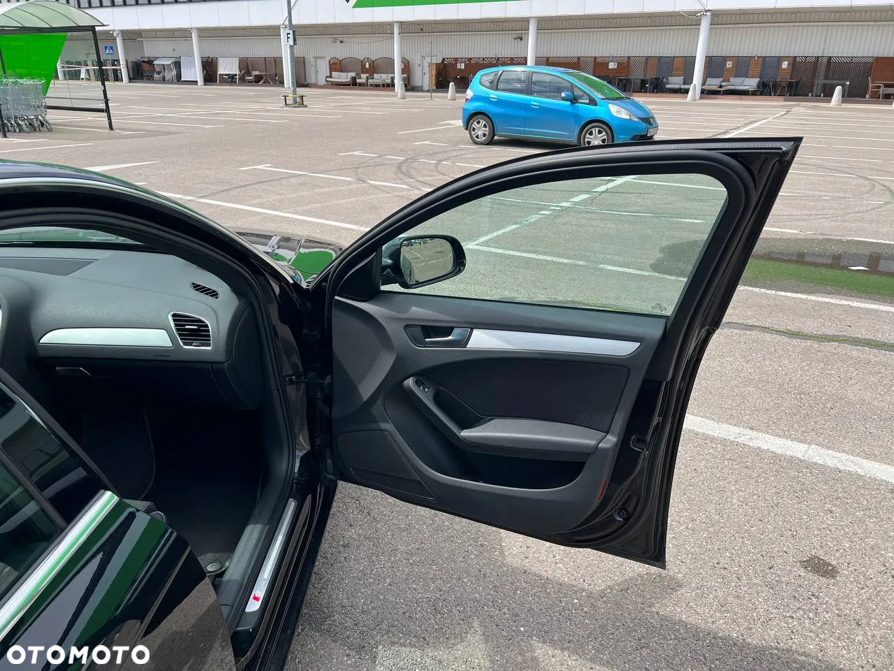 Audi A4 1.8 TFSI - 19