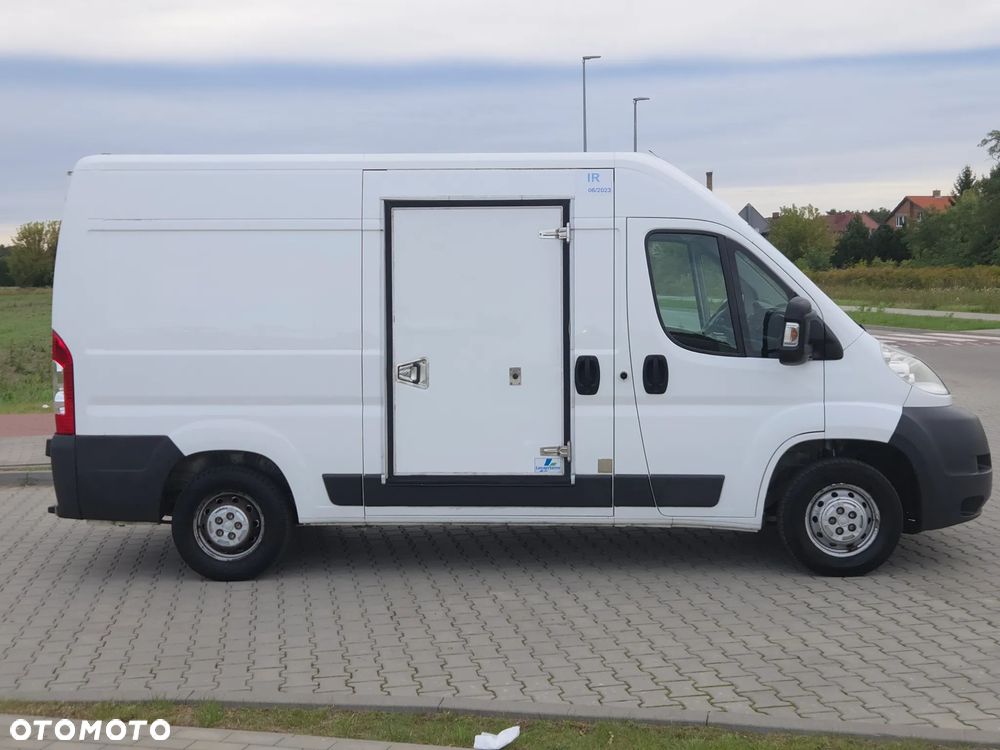 Fiat Ducato - 8