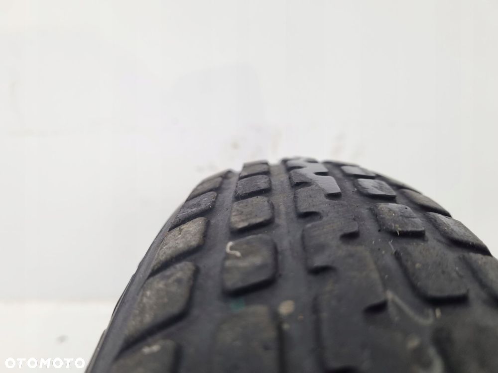 KOŁO DOJAZDOWE Mazda 3 I BK Dojazdówka 115/70 R15 5x114.3 15x4T zapasowe - 8