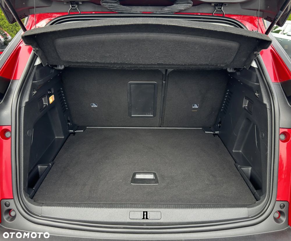 Peugeot 3008 BlueHDi 130 Stop & Start EAT8 Active - 15