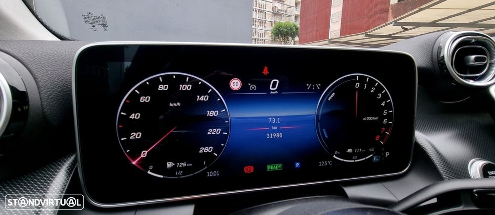 Mercedes-Benz GLC 300 e 4Matic - 12