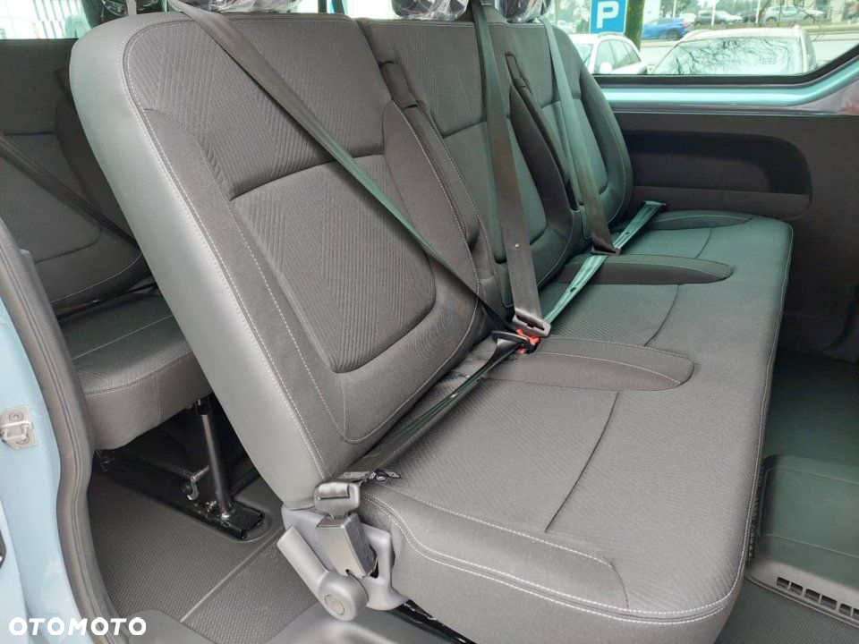 Renault Trafic - 10