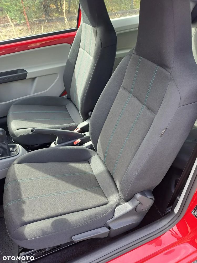 Seat Mii 1.0 Style EU6 - 15