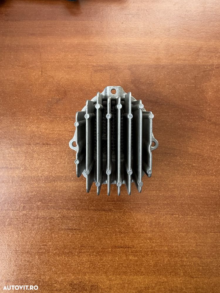 Modul droser calculator far mercedes S class W222 facelift - 1