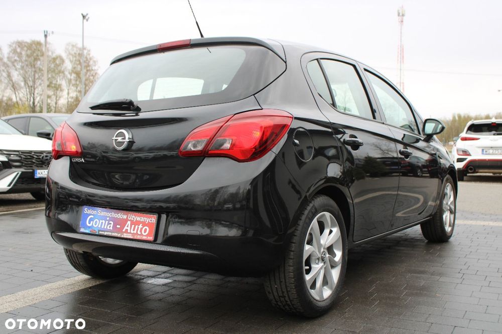 Opel Corsa - 14