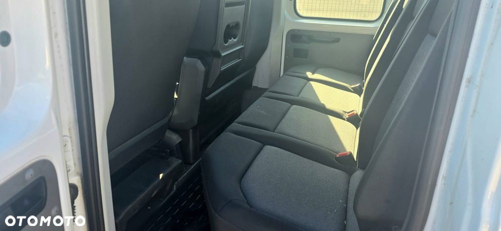 Volkswagen Crafter - 9