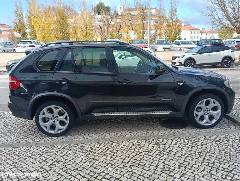 BMW X5 35 d xDrive - 13