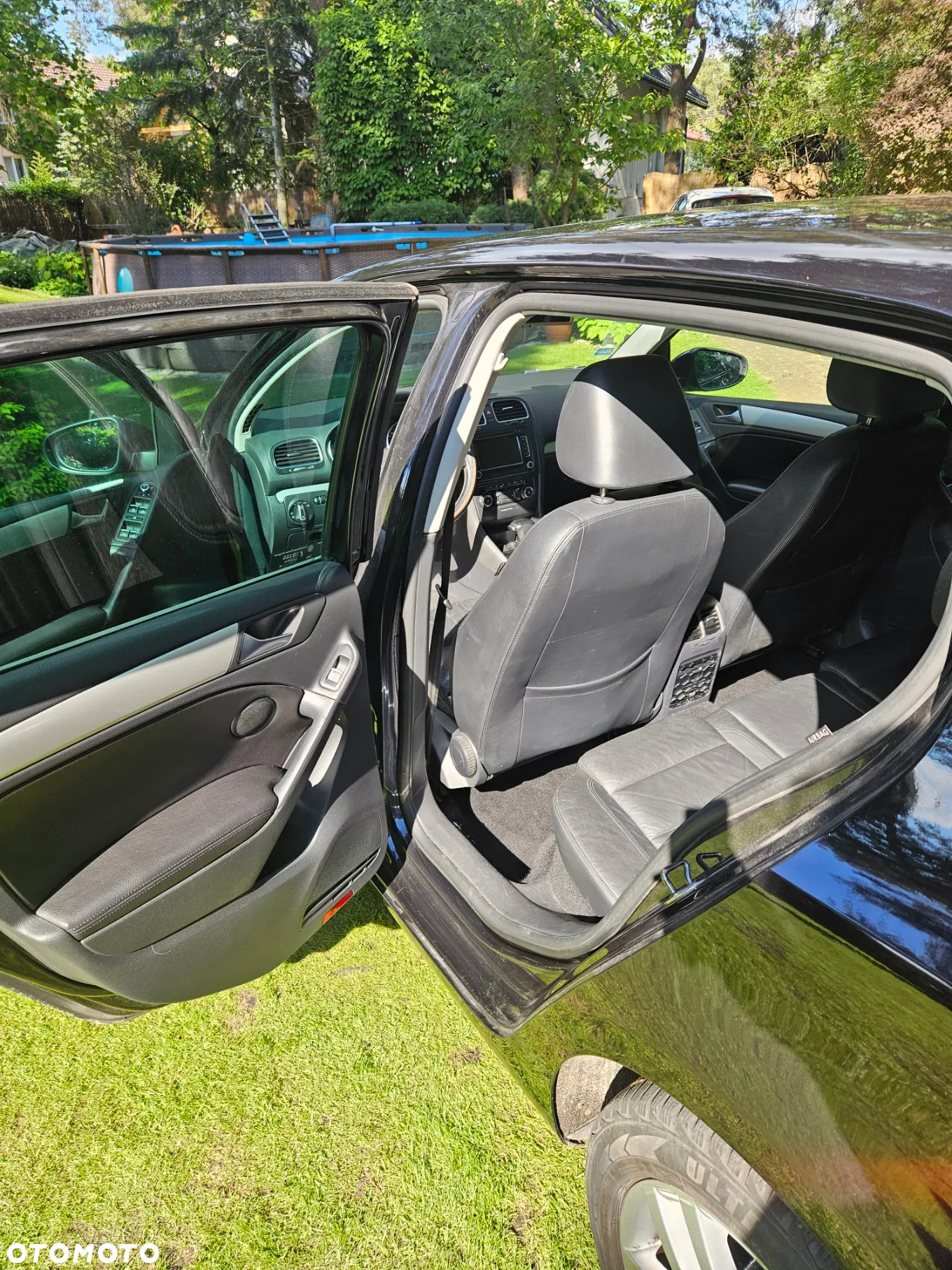 Volkswagen Golf VI 1.4 TSI Highline DSG - 17