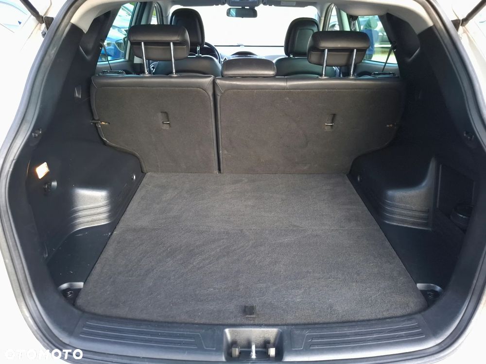Hyundai ix35 2.0 2WD Style - 25