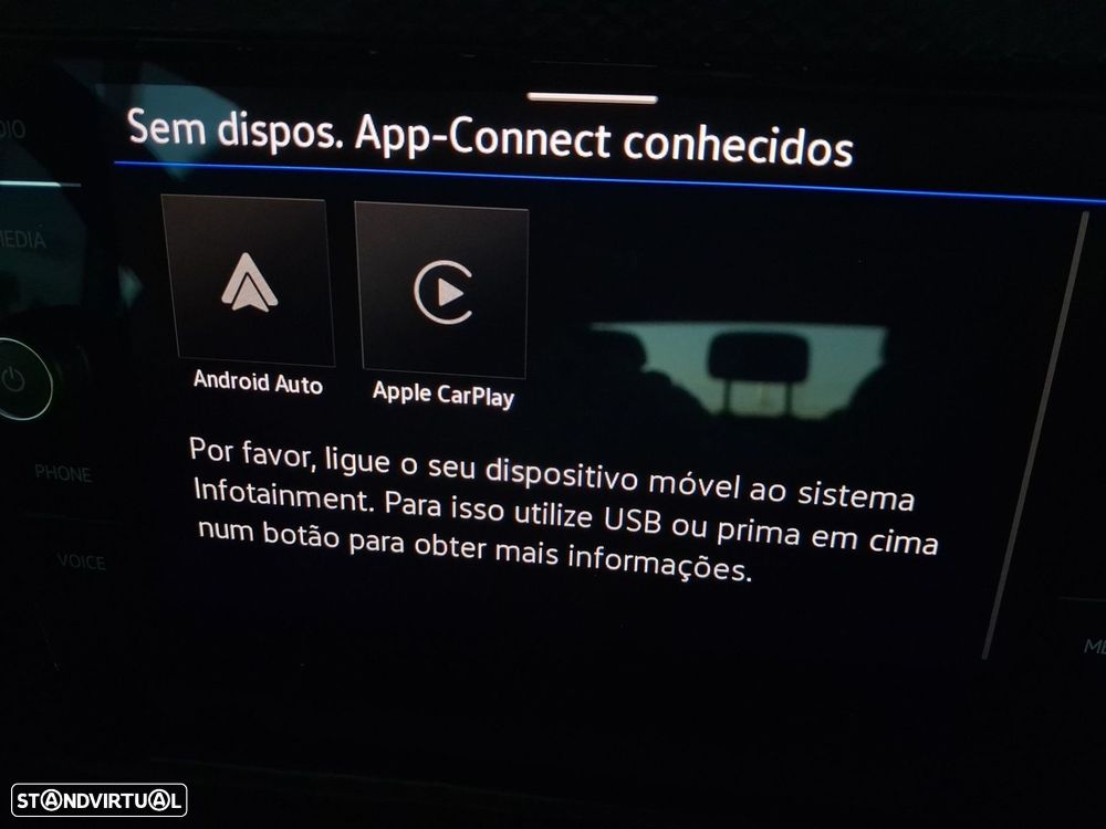 VW Polo 1.0 TSI Urban DSG - 4