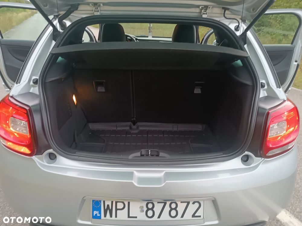 Citroën DS3 - 17