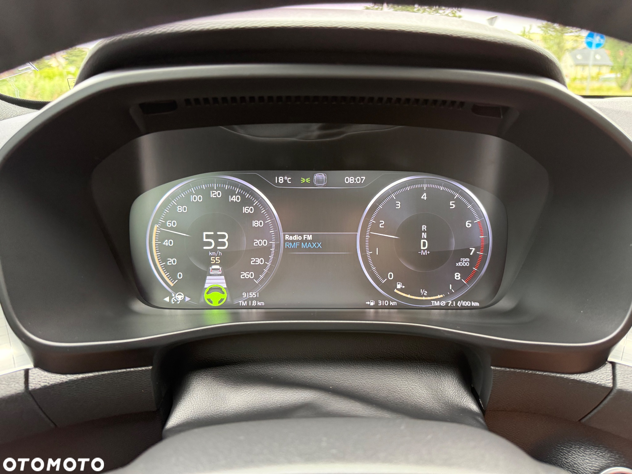 Volvo XC 40 T5 AWD Momentum - 40