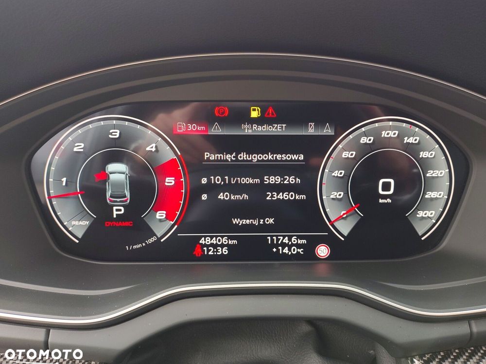 Audi SQ5 Sportback - 17